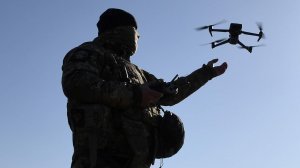 «Меч против щита» в стиле РЭБ: убийц «Абрамсов» и других боевых машин врага перевели в мультичастотный режим в условиях интенсивного противодействия средств радиоэлектронной борьбы