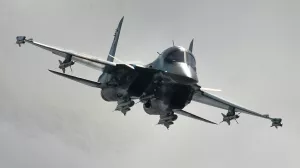 Подпольщик сообщил об ударах по энергообъектам в Сумской области