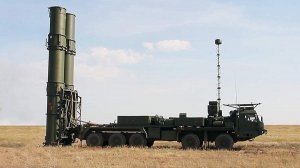 С-500 может уничтожить самое сложное западное оружие