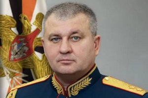 Задержан замначальника Генштаба генерал Шамарин