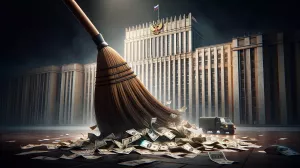 Опричнина 2.0: найдены тайные пружины арестов в Минобороны