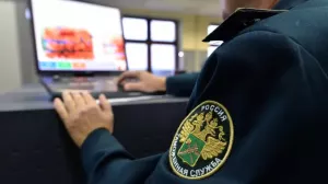 Российские таможенники не позволили вывезти на Украину военное оборудование