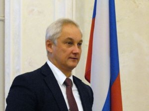 "Очень плохо!": в Киеве началась паника из-за приезда в Минск Белоусова