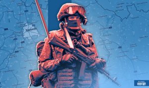 Силовики сообщили об уничтожении военного склада ВСУ в здании ТЦ в Харькове