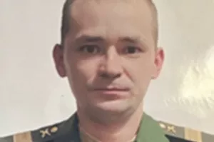 Санитар Александров во время боя вынес из-под огня ВСУ раненых бойцов РФ