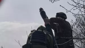 ВСУ нанесли по Луганску ракетный удар кассетными боеприпасами