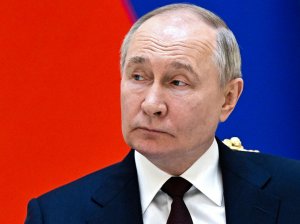 Запад ставит Москву перед болезненным выбором: Путина загоняют в стратегический капкан