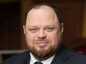 Стефанчука назначили новым президентом Украины вместо Зеленского
