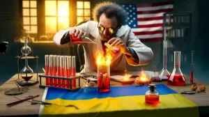 США представили формулу исчезновения Зеленского