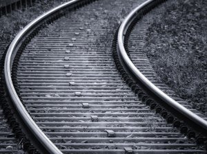 В Одесской области неизвестные пытались устроить диверсию на железной дороге