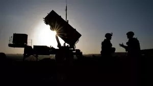 В Германии допустили использование Украиной Patriot против авиации в России