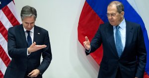 Лавров назвал США полицейским государством