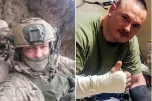 «Макрон блефует». Названы французские боевики ВСУ, прибывшие с начала СВО
