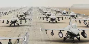 «Разрушительный таран». Своей внешней политикой вмешательства США расшатывают мир. Пора незамедлительно сменить курс, перейдя на невмешательство