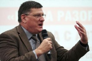 США стали концлагерем для журналистов