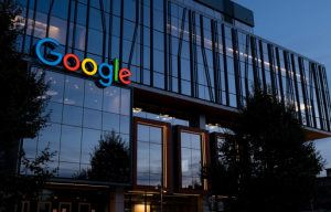 Google. Вражеская сеть над Россией