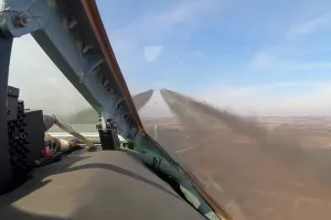Рев сирен и грохот взрывов стоял над Украиной. Сводка СВО на утро 6 июня