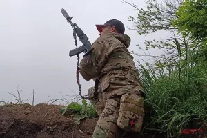 Эксперт: Россия летом сделает с ВСУ всё, что захочет. Сводка СВО за 6 июня