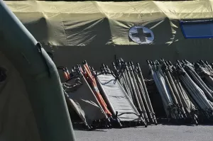 Врач погиб, закрыв собой от дрона ВСУ семерых бойцов. Сводка СВО за 8 июня
