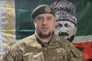 Алаудинов рассказал о подготовке к решающему сражению в зоне СВО