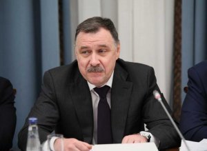 Глава Роструда: разработаем ИИ для приема обращений работников