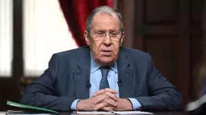 Лавров прокомментировал реакцию Запада на слова Путина о поставках оружия