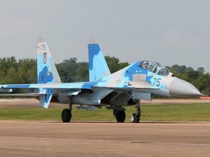 СМИ выяснили, что ВСУ нанесли удар по России с помощью самолетов. Sky News: ВСУ впервые применили оружие по целям внутри России