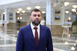 [60%] Денис Пушилин: каждый освобожденный населенный пункт ДНР — для нас успех. Освобождено более 60% республики, если брать в территориальном выражении