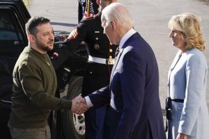 Мирная конференция Зеленского в Швейцарии станет полным провалом Украины