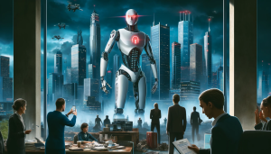 [Некликбейт] ИИ уже скоро заменит тебя: готовься к реальности