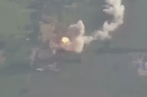 «Искандер» превратил в решето С-300 и Су-27 ВСУ. Сводка СВО на 12 июня