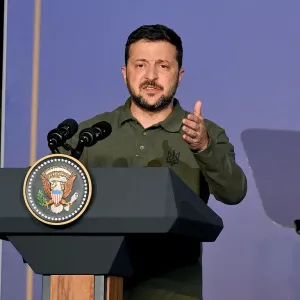 Депутат Рады Бужанский: у россиян будет очень непростая ночь после слов Путина