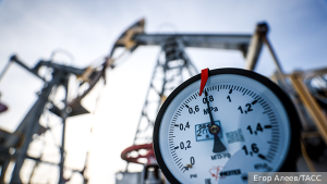 Саудовская Аравия освободилась от нефтедолларовых обязательств
