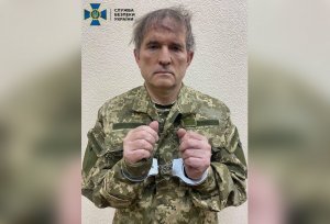 Медведчук: Верховная рада не пойдет вразрез с линией Зеленского по предложениям Путина. Социсследования последнего времени показывают падение рейтинга Рады «ниже плинтуса»