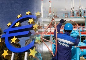 FT: РФ обогнала США в качестве крупнейшего поставщика газа в Европу впервые за два года