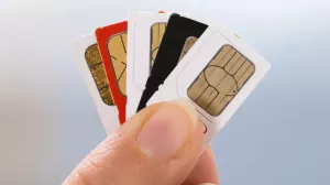 В ГД поддержали проект об ужесточении правил продажи SIM-карт иностранцам
