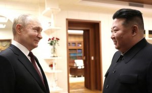 Владимир Путин: Договор с КНДР предусматривает оказание помощи при агрессии
