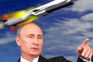 "Пять минут". В Германии испугались уникального российского оружия (Эксперт Циглер: гиперзвуковая ракета долетит от Москвы до Берлина за 5 минут)