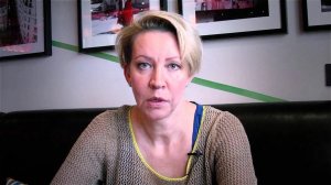 Татьяну Лазареву внесли в список террористов и экстремистов