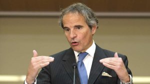 Гросси: санкции против «Росатома» негативно отразятся на ядерной безопасности