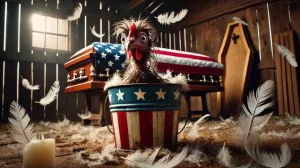 Путин асимметрично ударил в азиатское подбрюшье США