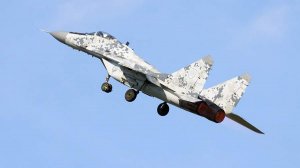 МО Словакии не нашло обоснований законности передачи МиГ-29 Киеву