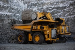 В России нашли новые залежи редкого металла