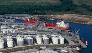 Рекордный рост экспорта: российская нефть выдавила саудовское сырье из Индии