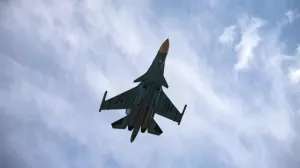 ВС России ночью нанесли групповой удар по объектам энергетики на Украине