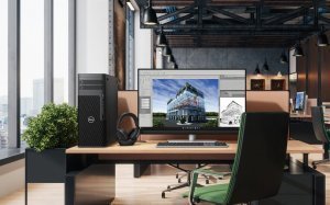 [-50%] Угрозы не помогли. IT-гигант Dell пригрозил лишить программистов высокой зарплаты и карьерного роста, если они не вернутся с удаленки. Не сработало: офис остался пустым наполовину