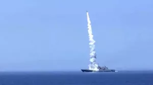 ВС России ударили по месту подготовки технического состава ВВС Украины