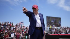 Reuters: советники Трампа представили план по приведению Украины к переговорам