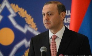 В Совбезе Армении указали на потерю Карабаха «из-за России»: «Пришла, отобрала, ушла»