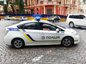 В одной из гостиниц Киева обнаружен труп атташе посольства США